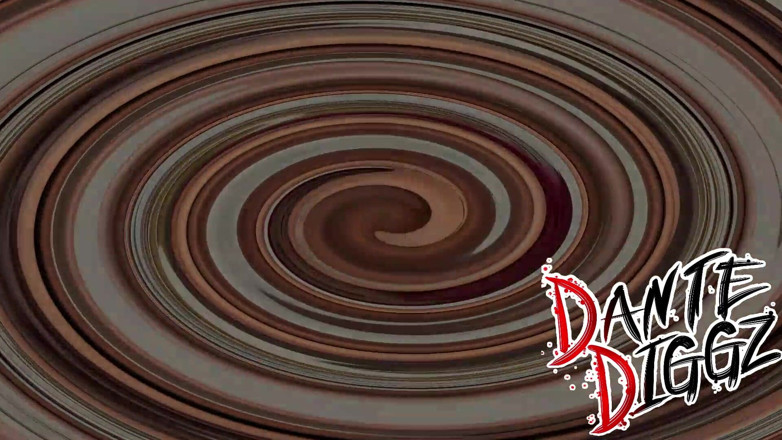 Dante Diggz Media: 2 Bigbooty Freaks, BBC and Whipped Cream for a Good...