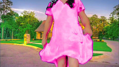 Kitty_Cross: Femboy Báječný: Objímání mé jedinečné identity