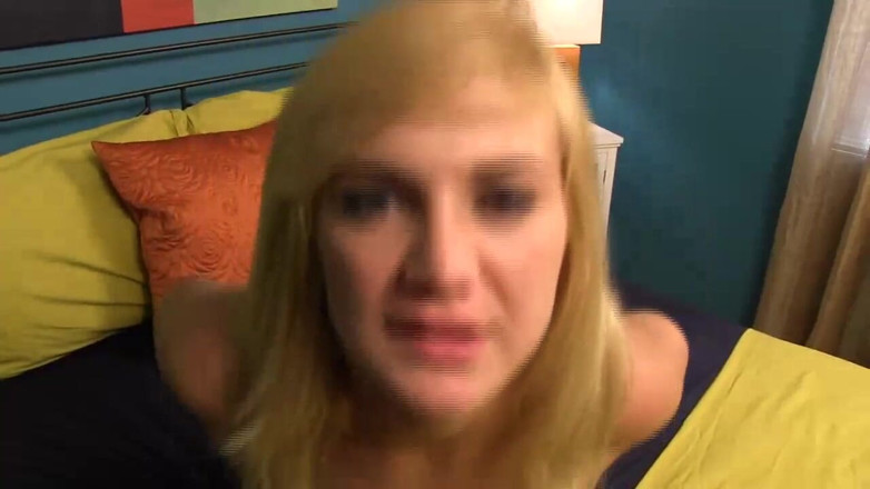 Eros POV - Liberated Eye: Vreau să am grijă de tine. Courtney Shea - sex virtual...