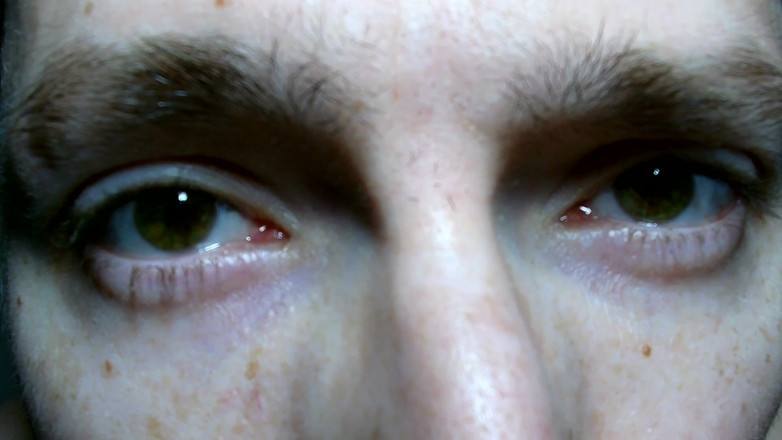 Danny Solo: 私の目を見て