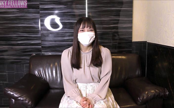 Studio Modern Shunga - JAV: Asian Angel 24012
