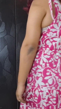 Influence Indiansissychubby, Bereit, Ihren Kink Zu Erkunden