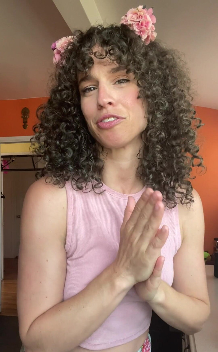 VibeWithMommy: क्या आकार मायने रखता है Yall?! मैं वर्णन करता हूं कि मैं अपने प्रत्येक छेद के लिए किस आकार को पसंद करता हूं! मुझे यथासंभव प्रामाणिक और वास्तविक बनना पसंद है
