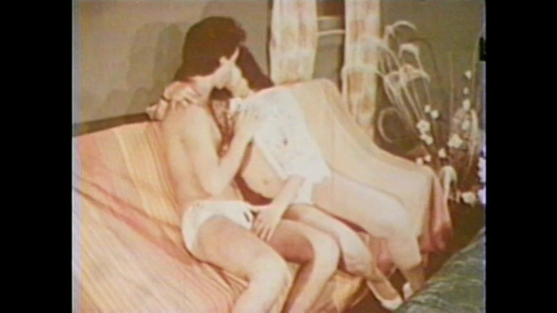 Vintage Megastore Full hd: 足を開けろ、このクソ女