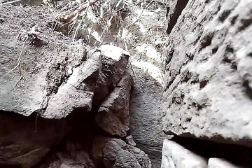 Gangbang straight: Chcaní a Cumshort Hold