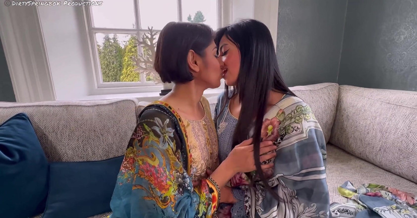 Aaliyah Yasin: Gescheiden Bhabi verleidt Aaliyah Yasin tijdens de ramadan