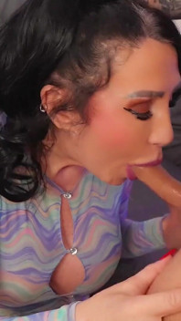 Mrporkpie bezorger rekt Nicole Dupapillon hard