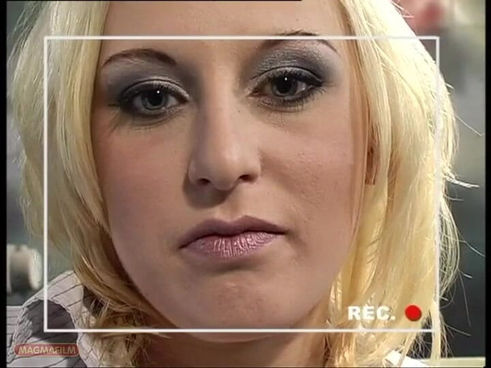 Magmafilm: Om heet te worden, wordt er iets gefilmd en dan...