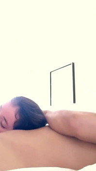 집에서 만든 아침 열정 섹스