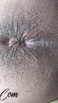 Face Farting POV HD