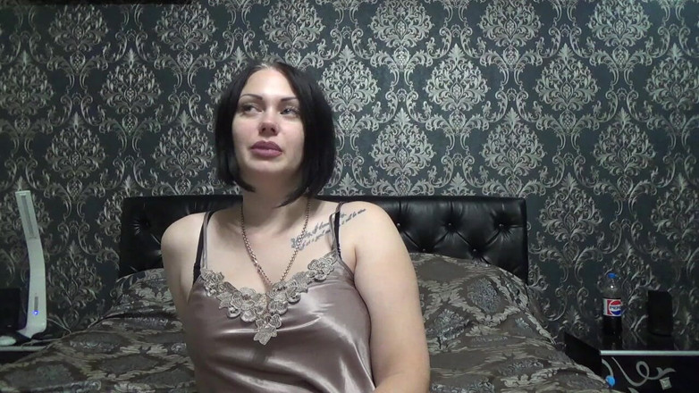 Goddess Misha Goldy: Nesnáším malé sušáky