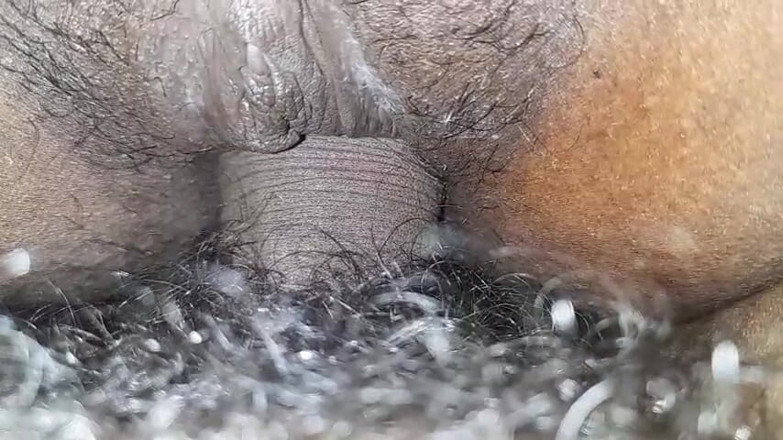 Kajal ki chut: ganv ki seks larki - aur larka