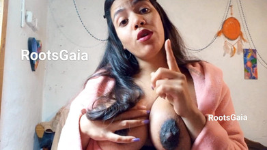 RootsGaia: Joi ibu tiri