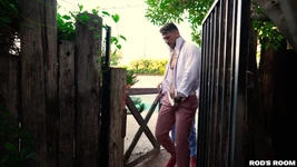 Rodsroom brandon - romanisch