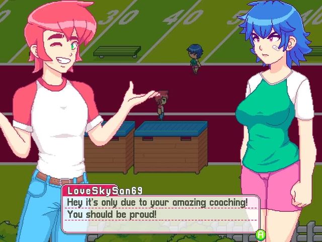 Dandy Boy Adventures 0.4.2 Part 17 Try Hard Get Good by Loveskysan69 (LoveSkySan69)