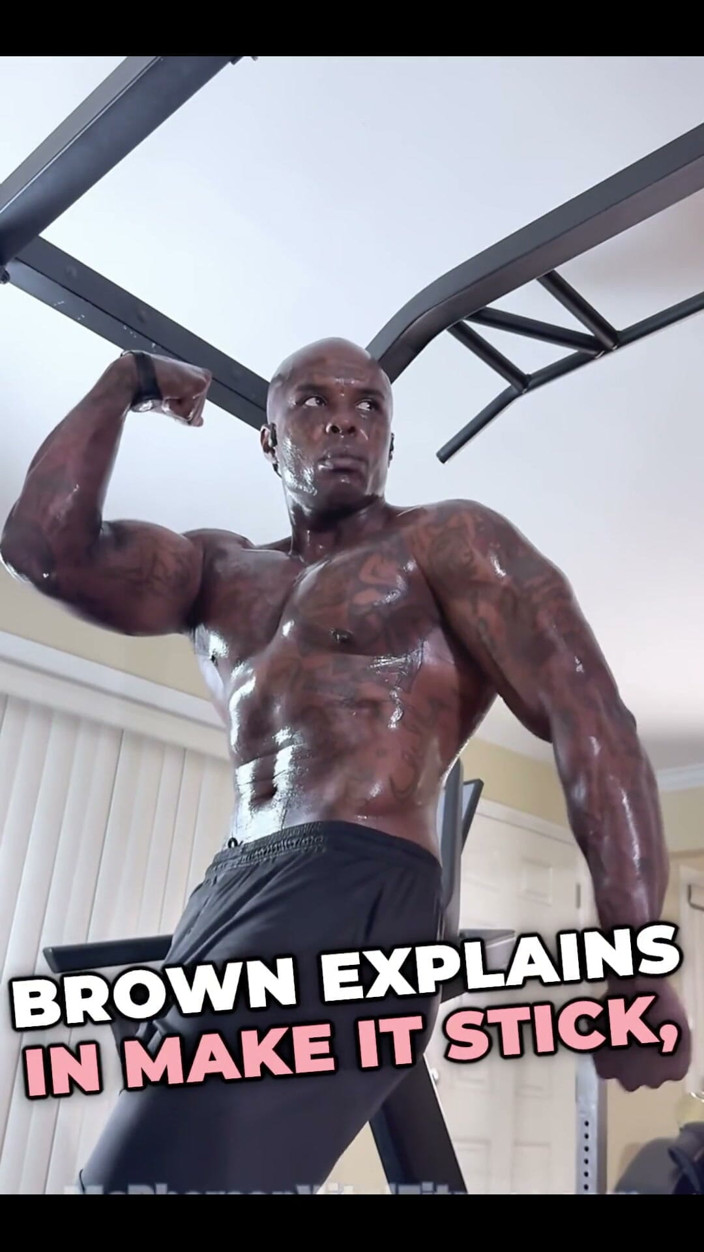 Hallelujah Johnson: Mcpherson - fitness vital # 101