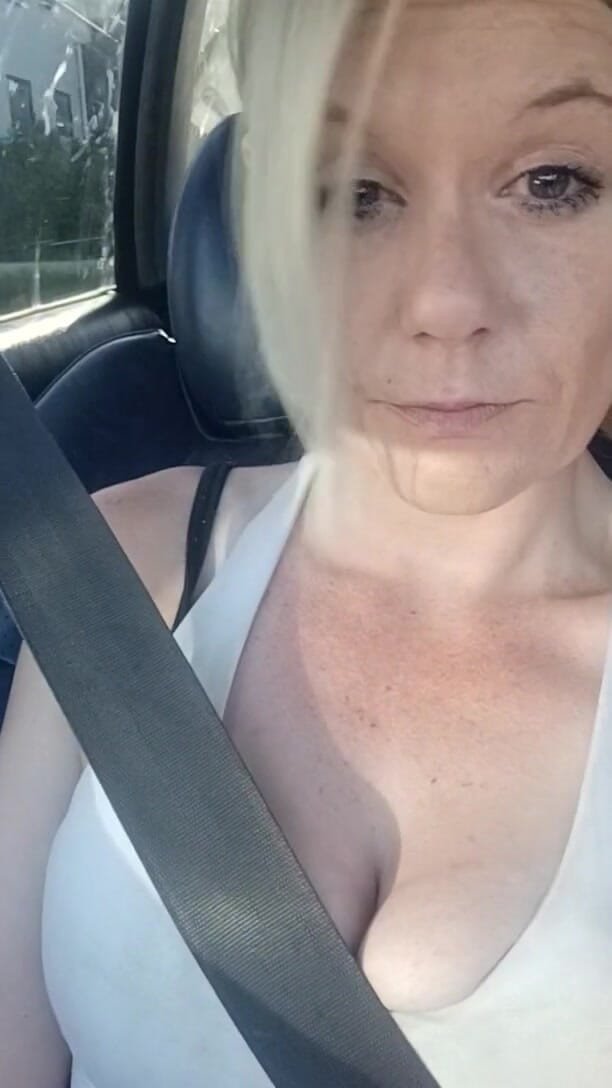 Car Ride (Sliprynip 69)