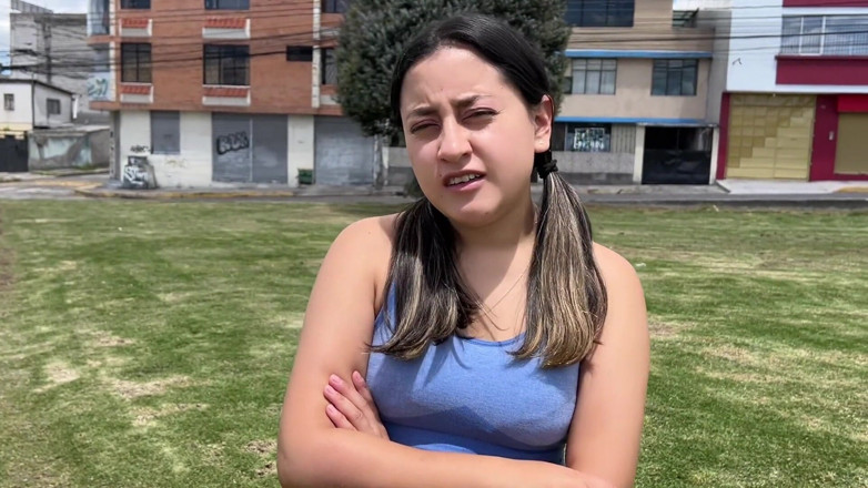Mell Miller: I Caught a Big Ass Girl in the Park and...