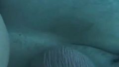 Fucking in the Swimming Pool Once Again