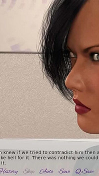 Sexualtherapeutin: Mischen von geschäft und vergnügen - episode 3