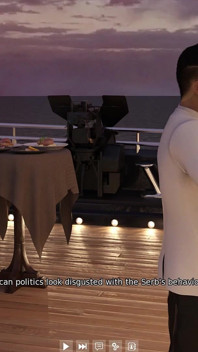 My Dorm 196 - Yacht Party & Private Room with Kim