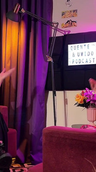Le Attrici Porno Parlano Delle Loro Preferenze Sessuali Mentre Girano Una Scena - Hot & Humid Podcast