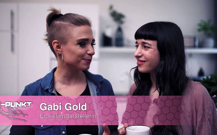 Magmafilm: G-punkt magazín