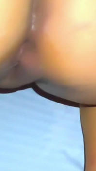 Nepalesisk sexig brud knullar hårt i bakifrån full video