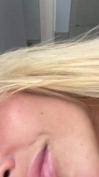 Satisfied Cum Slut