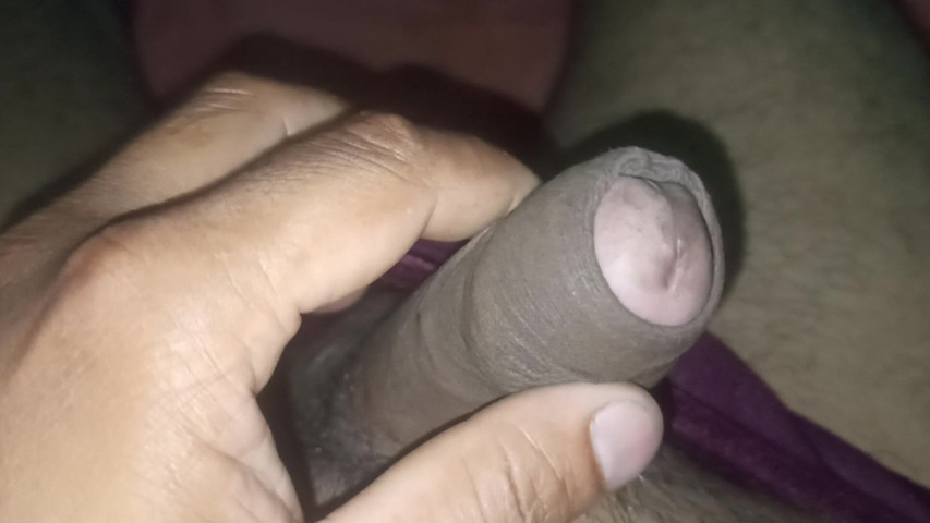 My Handjob Work Hard (Danny don)