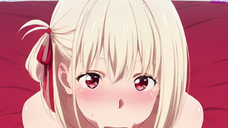 Prznai: Lycoris Recoil Nishikigi Chisato Hen