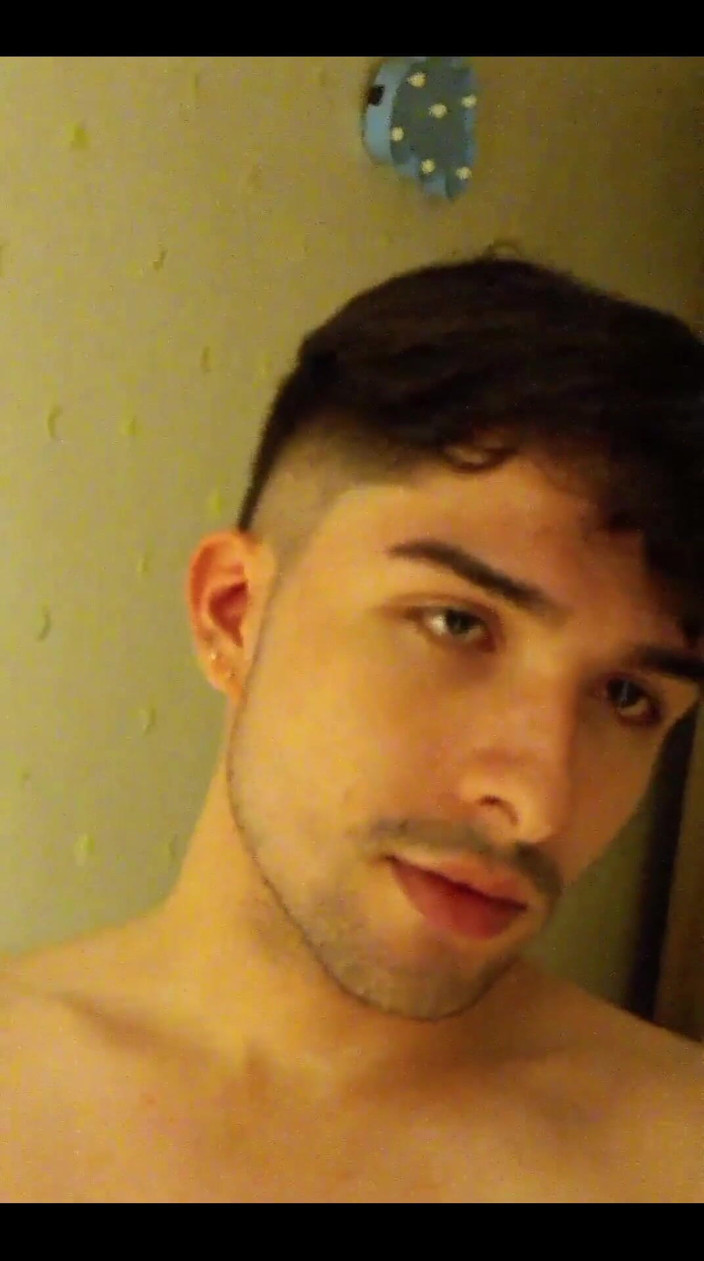 Diego_latinboy: Szarpanie i spust lustro