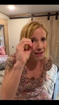 Jealous Stepmom Needs My Cum