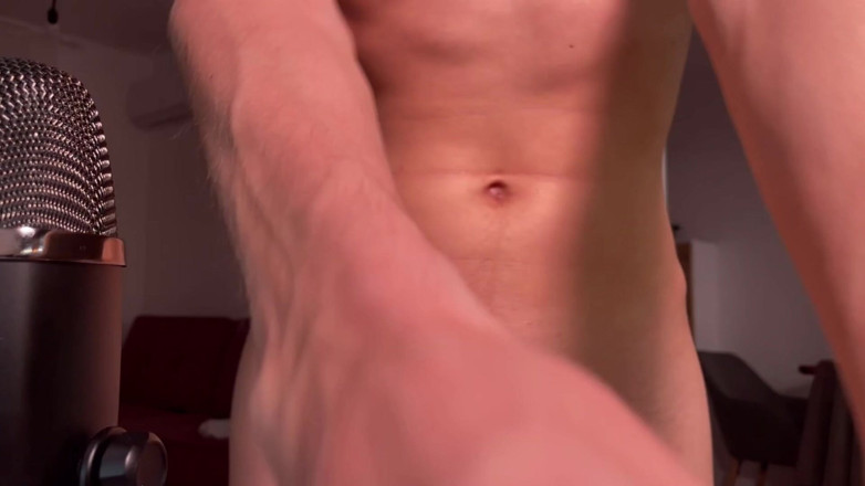 Alex Davey: I Suck My Dick and Cum in My Mouth