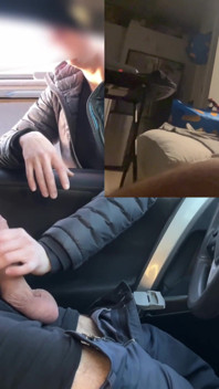 내 하드코어 자지를 보고 멈출 수 없어