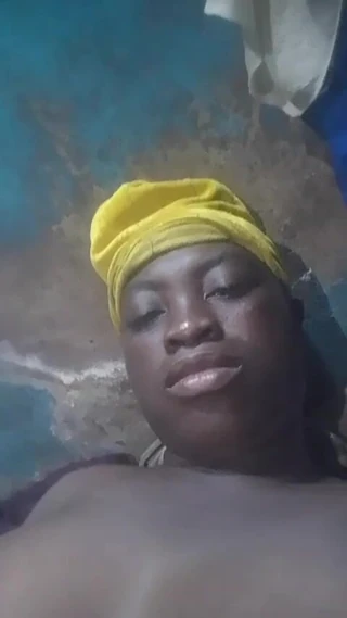 Oladi plenty tv: She Came for a Doggy