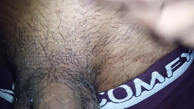 Om Kumar: Cậu bé Sexy Ấn Độ
