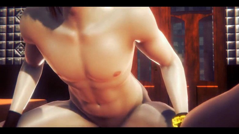 HentaiTubes: Genshin Impact - Xianglin Hardsex sin censura - japonés manga anime film...