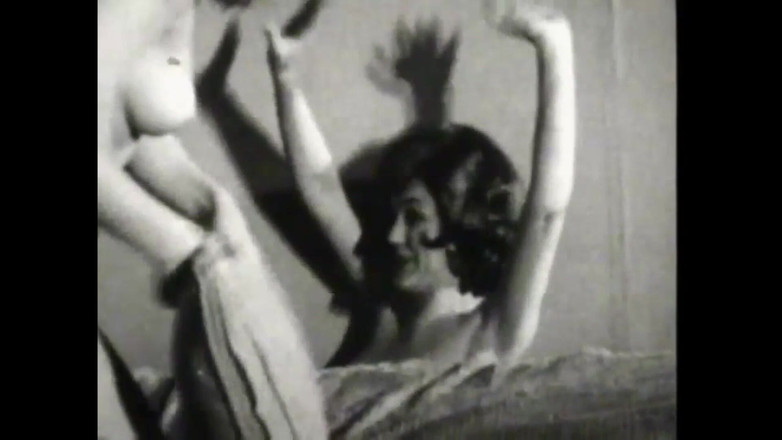 Vintage megastore: 肮脏的穿透者