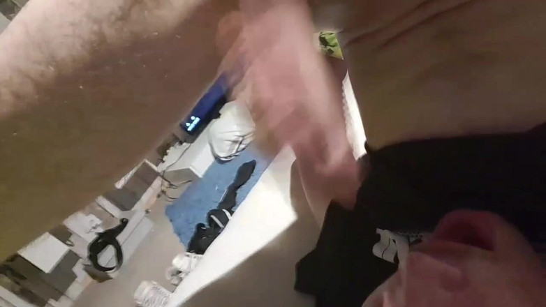 Tim studio: 자기 정액 Mmh