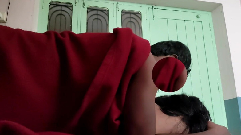 Hindiaudioadda1: Anální sex pod dekou