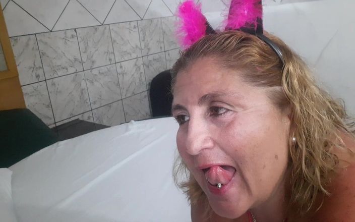 Tomsorte and Loiracasada: Oral seks öğretmeni
