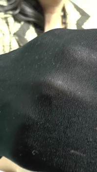 Bugün seni terli ayak peyniri maşasına götüreceğim! Peynir çorapları ve döl kokusu