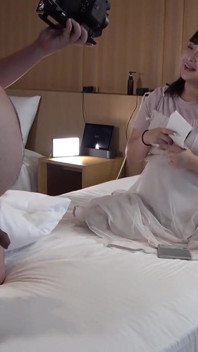 Asian Angel 25263
