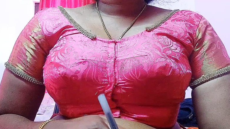 Desi Mohini: Giáo viên đại học nóng bỏng trong làng làm tình trong...