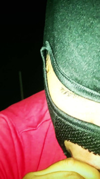 Hot Slooppy Throat