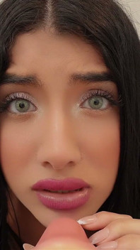 ASMR, qu’est-ce que tu fais ici ? Je perds ma virginité avec mon demi-frère après être entré dans ma chambre sans permission
