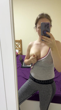Świetne legginsy na ciało i obcisłe
