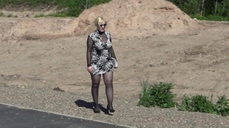 RedRoseRus: Mers și clipit