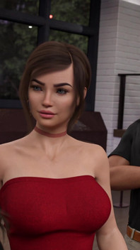 Fooxied tarafından ahlaksızlık adımları - dekanla seksi akşam yemeği, yeni seksi regulars15